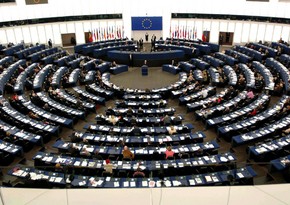 ​Genocide Resolution harms the image of European parliament - COMMENT-