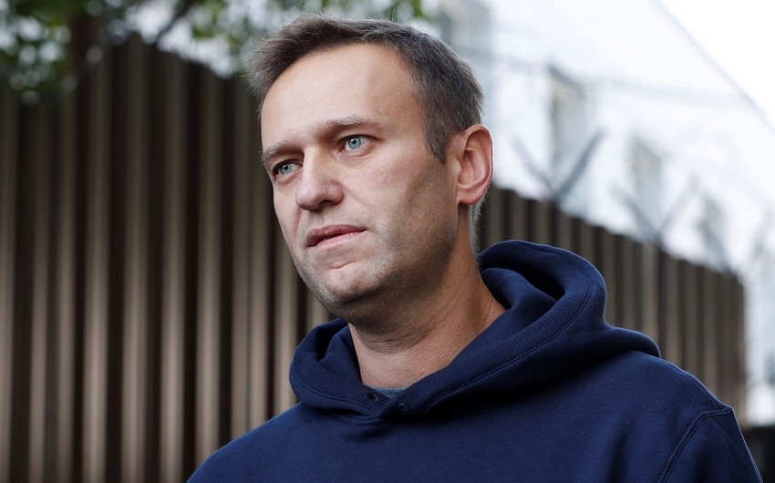 PACE adopts resolution on release of Alexei Navalny