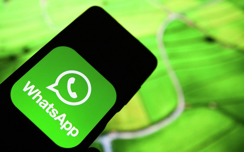 WhatsApp artıq təkcə smartfonlara bağlı deyil