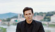 France charges Telegram CEO Pavel Durov, releases him on €5M bail