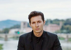  Pavel Durov məhkəmə nəzarəti altında azadlığa buraxılıb