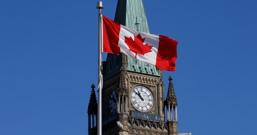 Kanada Rusiyanın 14 vətəndaşına qarşı sanksiya tətbiq edib