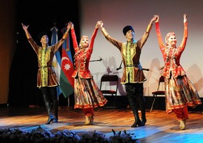 Azerbaijani Yalli dance included in UNESCO's Urgent Safeguarding list