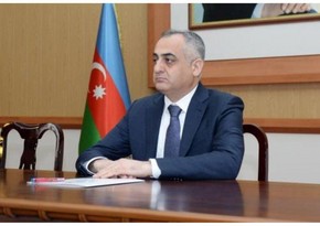 President's plenipotentiary representative gives instructions to institutions in Nakhchivan on Zangazur Corridor