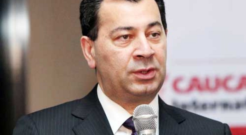 Səməd Seyidov