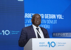 Ugandan Minister: 'We are grateful to Azerbaijan for cooperation'