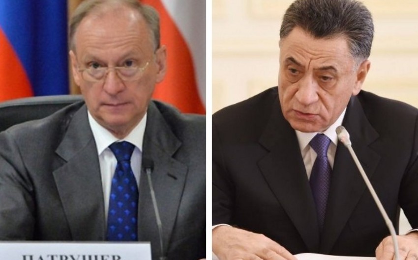Baku hosts Russian-Azerbaijani security consultations