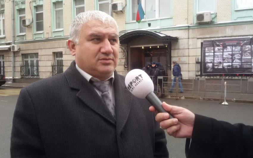 Oktay Huseynov: Heydar Aliyev broke an information blockade and January 20 events have become known to the world