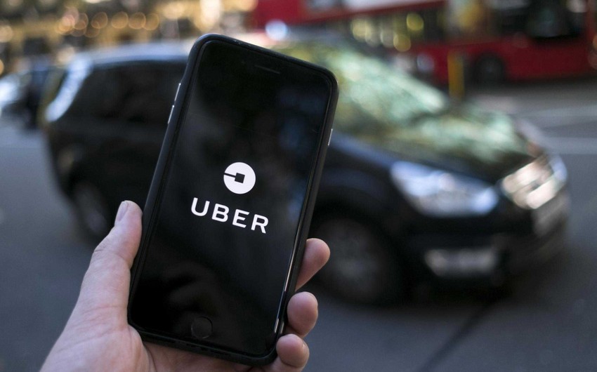 Uber привлек в ходе IPO 8 млрд долларов