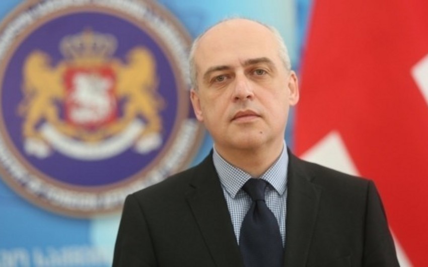 Глава МИД Грузии: Первый зарубежный визит премьер-министра в Азербайджан имеет важное значение