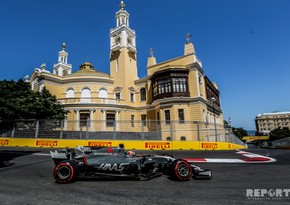 Azerbaijan Grand Prix becomes the best race in 2017