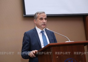 Farid Shafiyev: France's humanitarian aid step is continuation of show started by Armenia