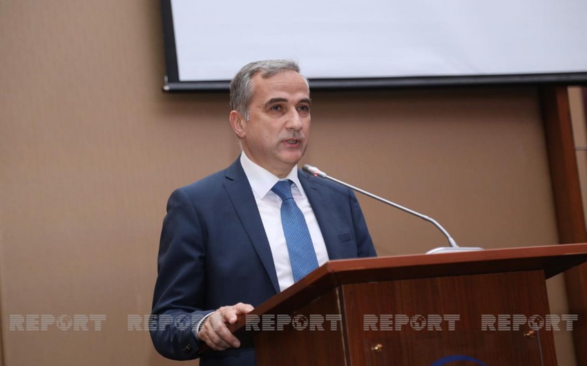 Фарид Шафиев: Азербайджан не будет сотрудничать с миссией ЕС в Армении