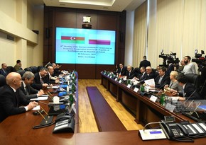 Baku hosting 8th meeting of Azerbaijan-Poland Intergovernmental Commission