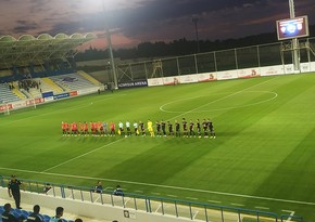 Премьер-лига Азербайджана: Карабах победил Сумгайыт