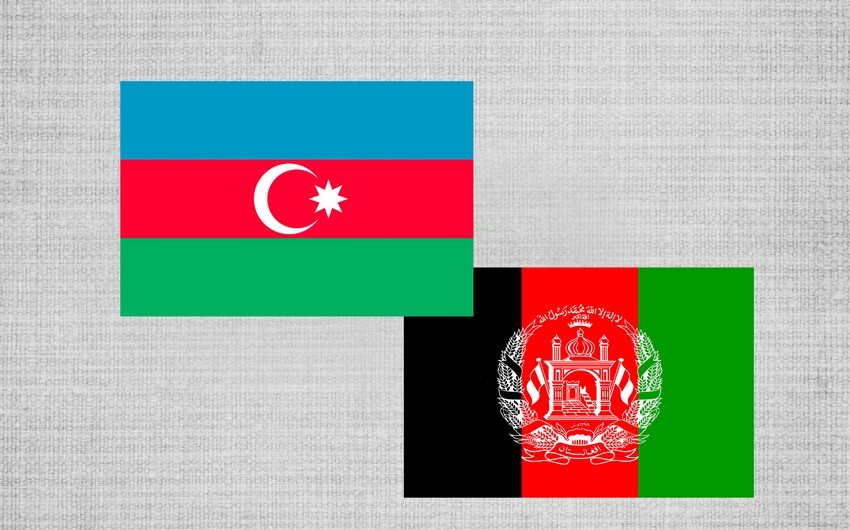 Азербайджан и Афганистан подпишут пять документов