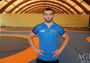 Чемпионат мира: еще один азербайджанский борец взял бронзу 