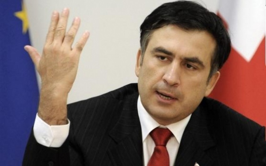В Тбилиси состоялось первое заседание по делу Михаила Саакашвили