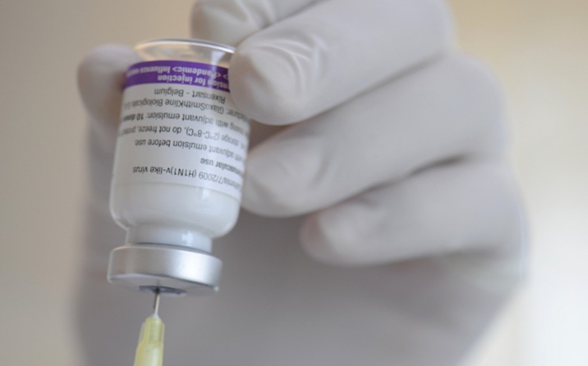Жертвами свиного гриппа в Грузии стали десять человек