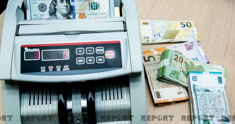S&P: USD/AZN məzənnəsi 2026-cı ilə qədər dəyişməyəcək