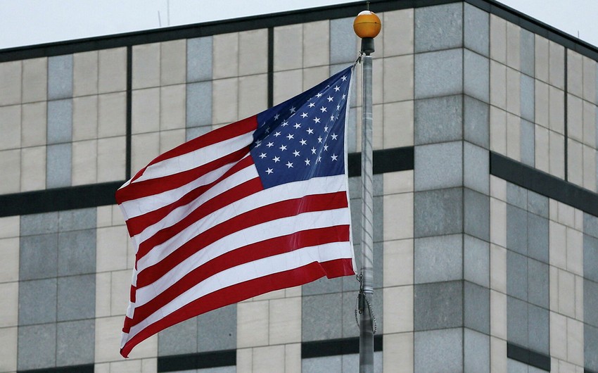 США ввели визовые санкции против госчиновников Беларуси