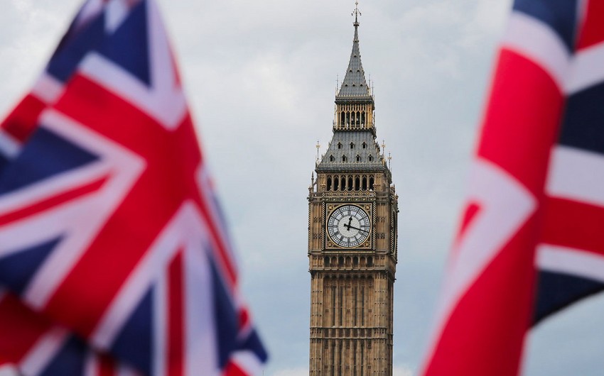 В посольстве Великобритании в Азербайджане рассказали об изменениях в сроках выдачи виз