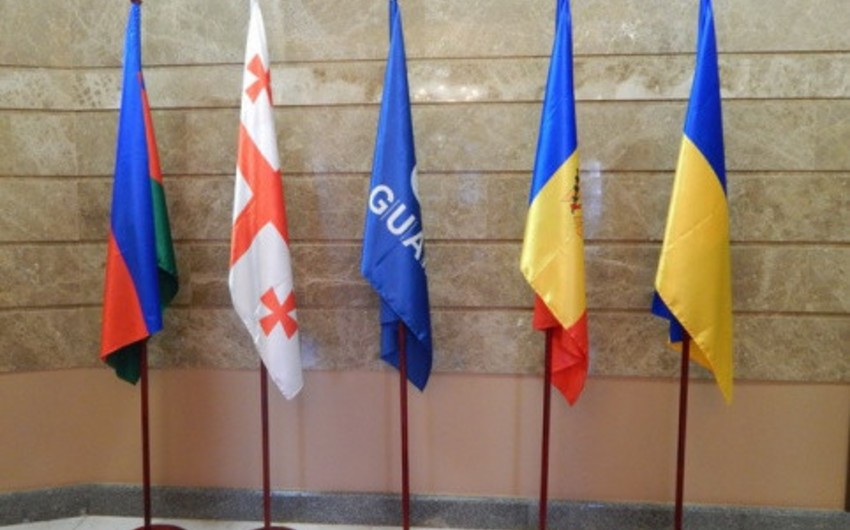 Генсек ГУАМ и посол Турции в Украине обсудили региональное сотрудничество в Черноморско-Каспийском регионе