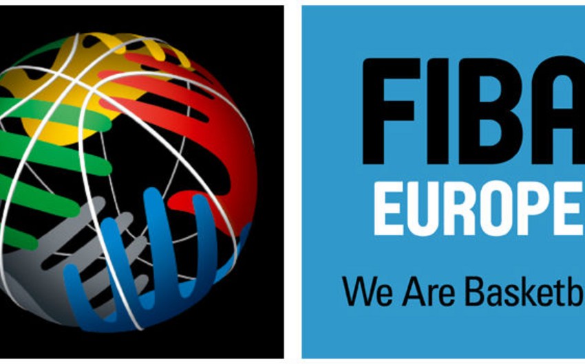 Basketbol üzrə Avropa çempionatının keçiriləcəyi ölkələrin adları açıqlanıb