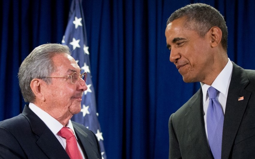 Белый дом: решение о визите Обамы на Кубу будет принято в ближайшие месяцы