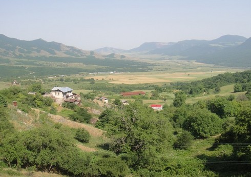 Подготовят туристические маршруты Карабахского региона