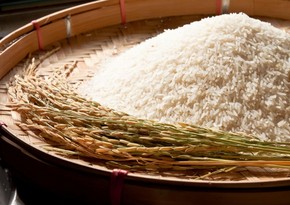 Азербайджан возобновил импорт риса из двух стран