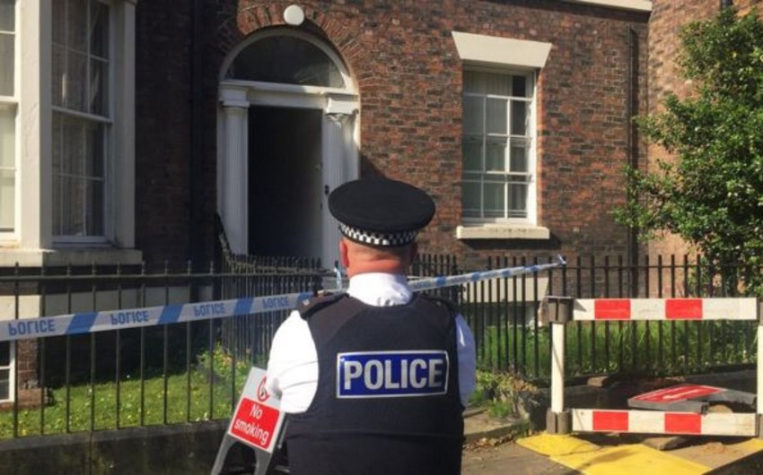 В бывшей квартире Джона Леннона в Ливерпуле найдены три трупа