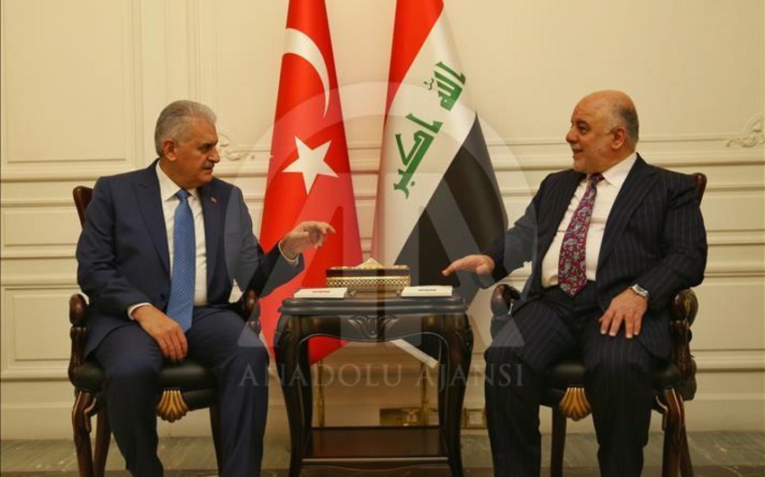 Премьер-министр Ирака: Мы договорились с Анкарой касательно Башика