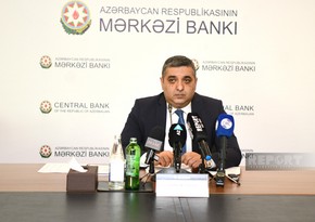 Azərbaycanın portfel investisiyaları üzrə ötənilki kəsiri məlum olub