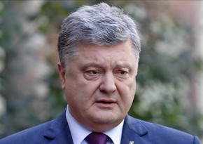 Порошенко пересек границу с Польшей