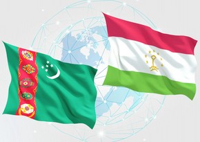 Представители парламентов Туркменистана и Таджикистана обсудили вопрос укрепления связей