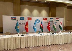 В Баку начинается встреча министров экономики стран Тюркского совета