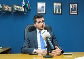 Посол Израиля обозначил приоритеты сотрудничества с Азербайджаном на 2023 год