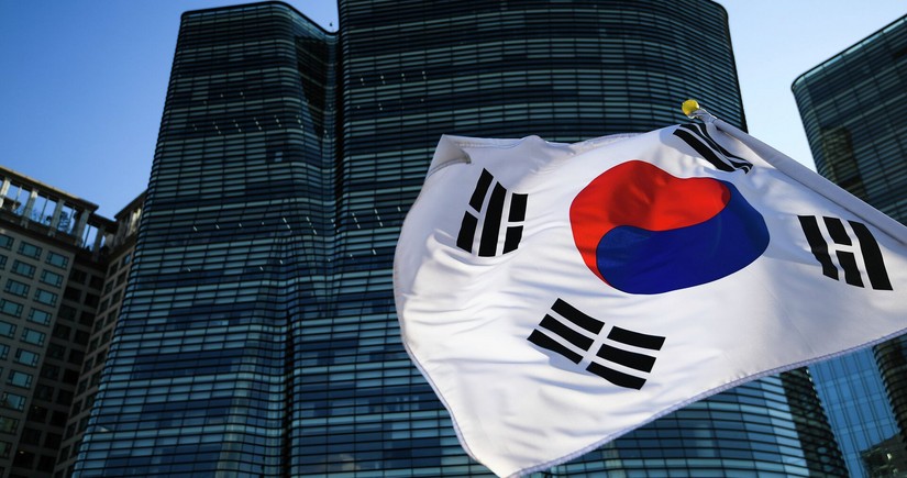 Южная Корея и США проведут учения в сфере кибербезопасности