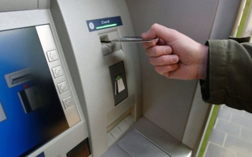 ​Пенсионеры в Азербайджане смогут получать пенсии из банкоматов различных банков