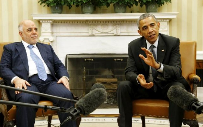 Обама: США дополнительно выделят 200 млн. долларов на гумпомощь Ираку
