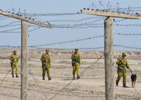 США выразили обеспокоенность ситуацией на кыргызско-таджикской границе