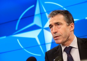 NATO-nun keçmiş Baş katibi mükafat müqabilində Ermənistana səfər edib