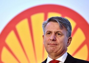 Глава Shell прокомментировал планы стран G7 ограничить цены на нефть из РФ