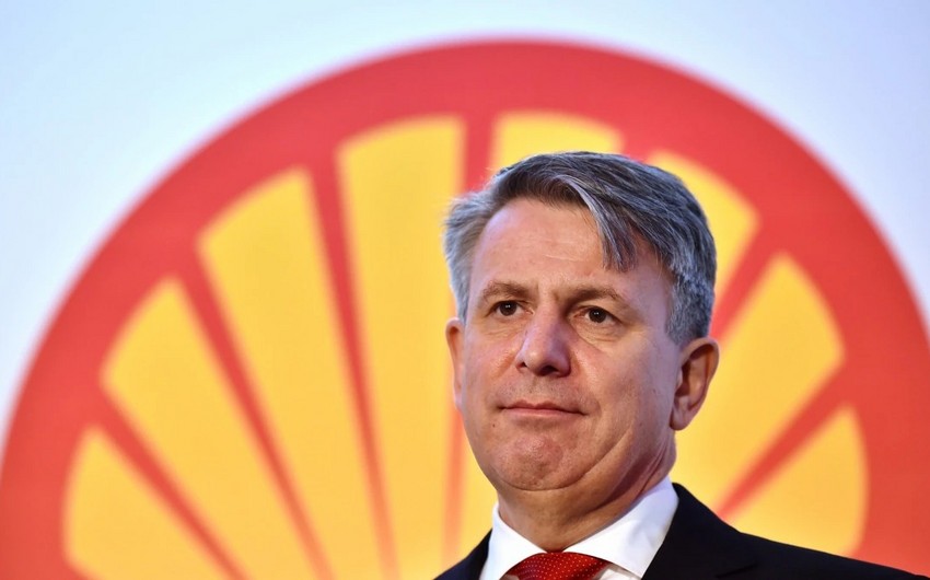 Глава Shell прокомментировал планы стран G7 ограничить цены на нефть из РФ