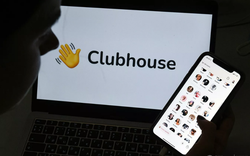 Данные миллионов пользователей Clubhouse утекли в Сеть