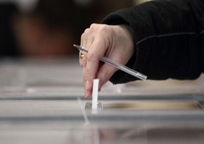 Over 6.5 million ballot papers to be printed for parliamentary elections in Azerbaijan