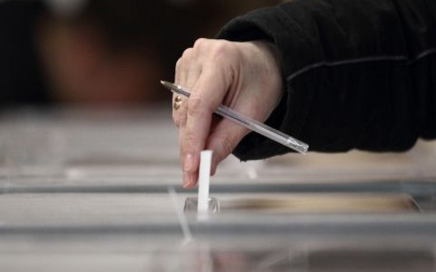 Over 6.5 million ballot papers to be printed for parliamentary elections in Azerbaijan