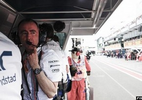 Lowe: Massa could be race winner in Azerbaijan