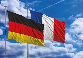 French, German FMs to discuss additional sanctions on Russia